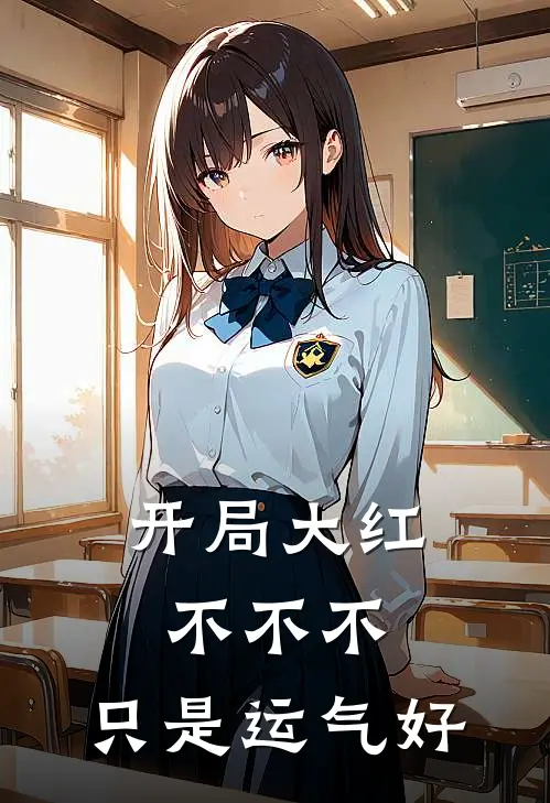 开局大红，不不不，只是运气好