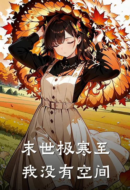 末世极寒至我没有空间