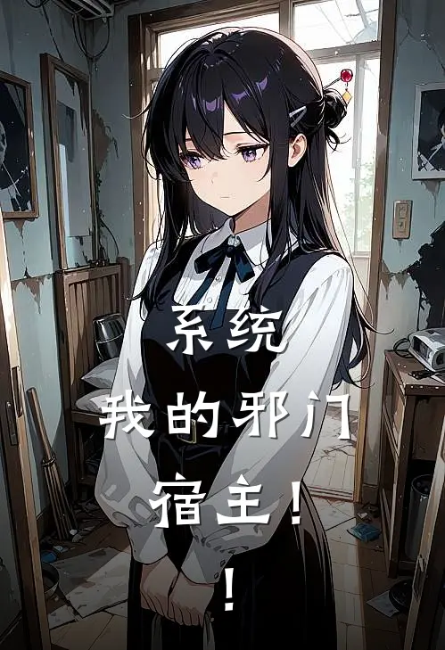 系统：我的邪门宿主！！