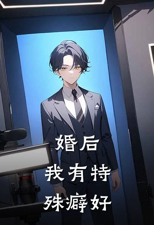 婚后，我有特殊癖好
