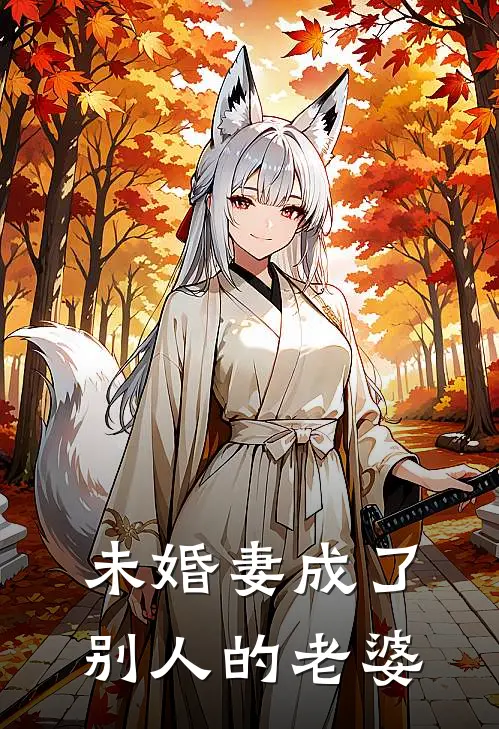 未婚妻成了别人的老婆