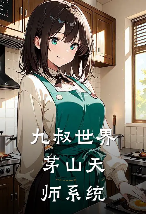 九叔世界：茅山天师系统