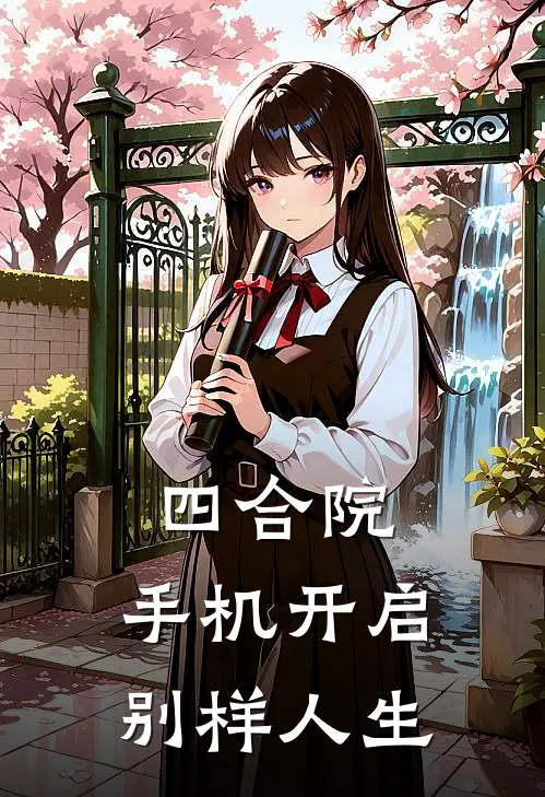 四合院：手机开启别样人生