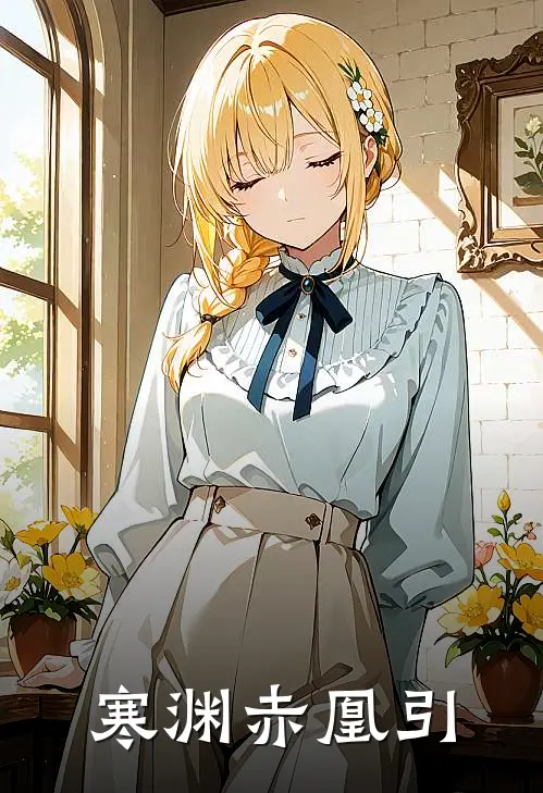 寒渊赤凰引