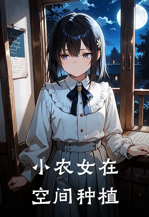 小农女在空间种植
