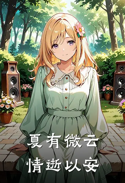 夏有微云，情逝以安