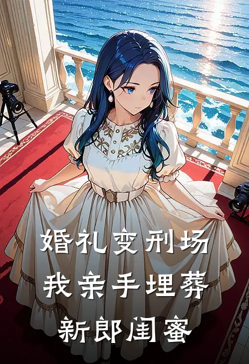 婚礼变刑场，我亲手埋葬新郎闺蜜