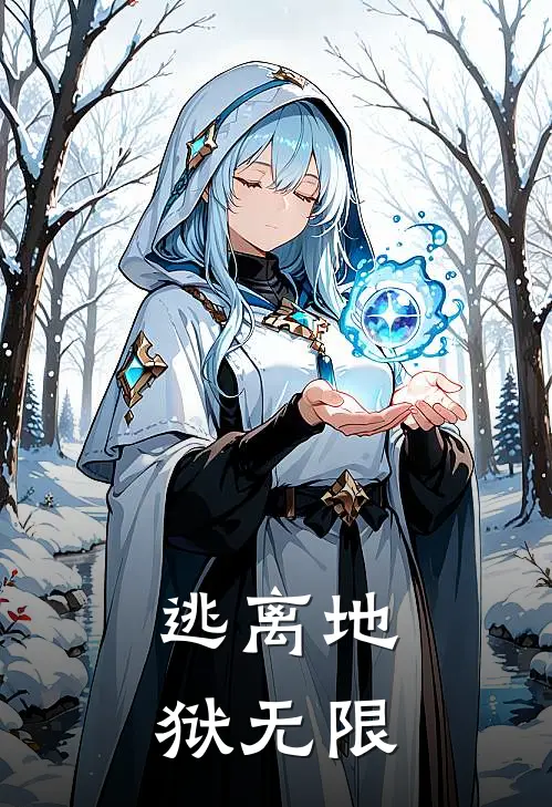 逃离地狱【无限】