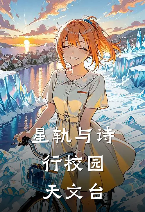 星轨与诗：行校园天文台