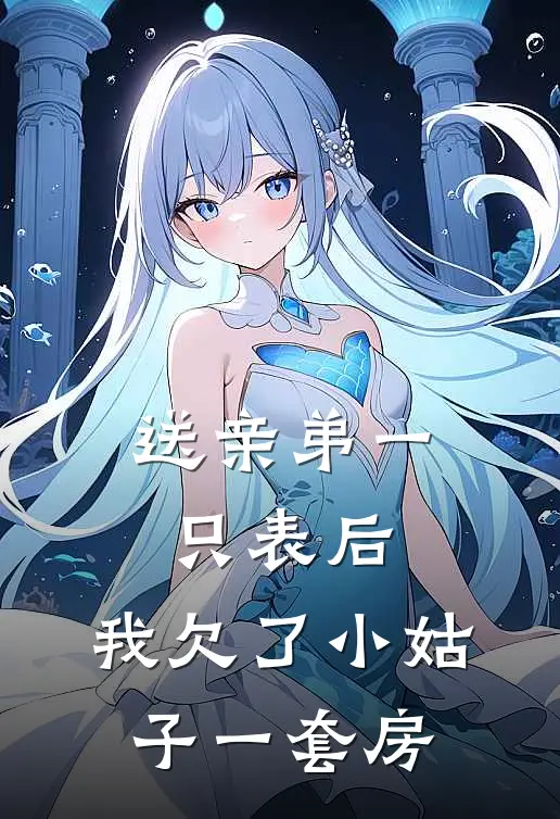 送亲弟一只表后，我欠了小姑子一套房