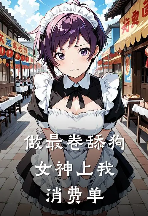 做最卷舔狗，女神上我消费单