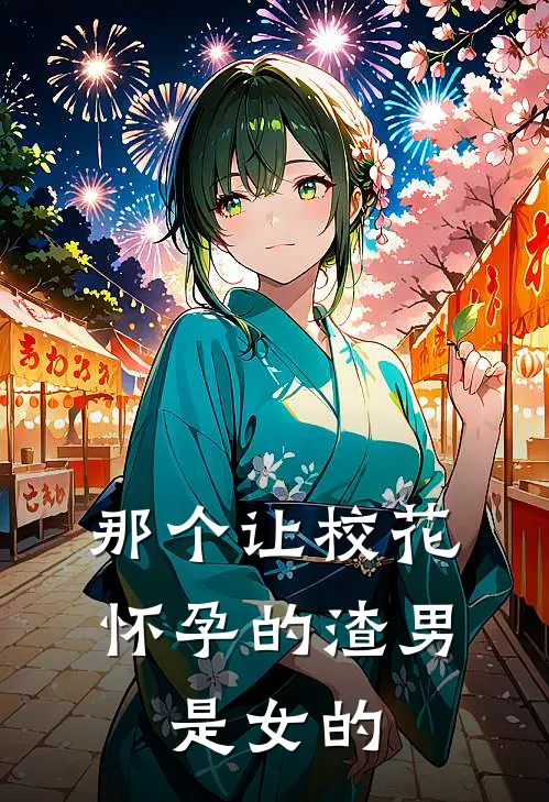 那个让校花怀孕的渣男，是女的