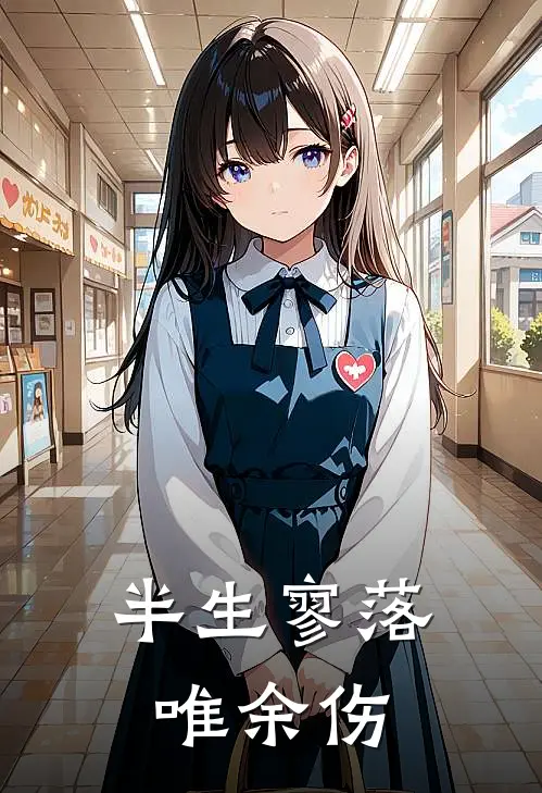 半生寥落唯余伤