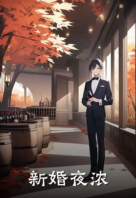 新婚夜浓
