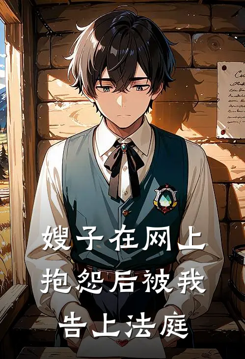 嫂子在网上抱怨后被我告上法庭