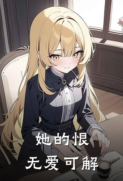 她的恨，无爱可解