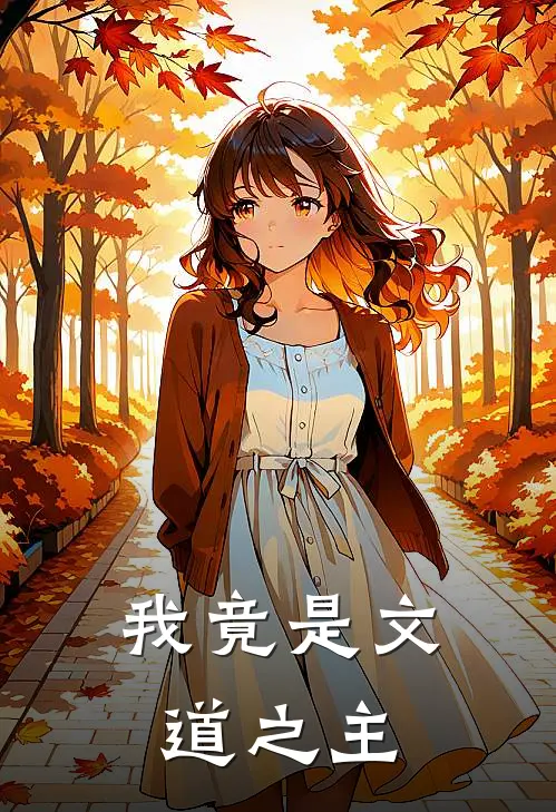 我竟是文道之主