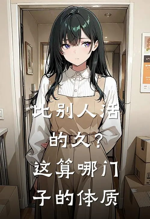 比别人活的久？这算哪门子的体质