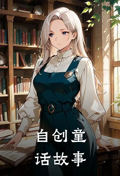 自创童话故事