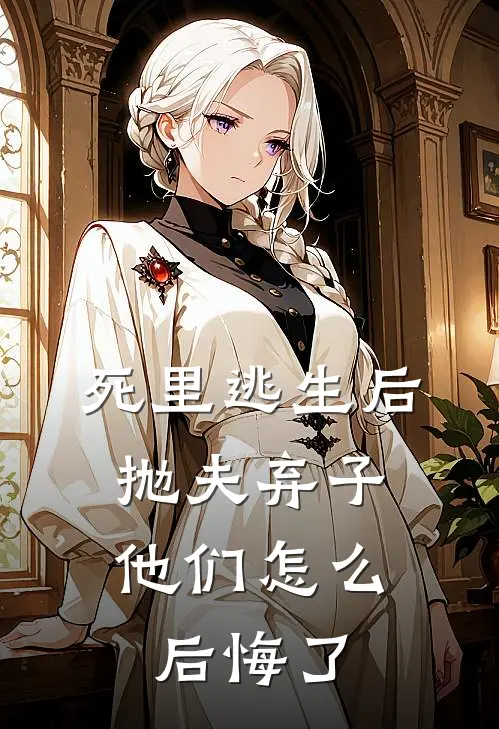 死里逃生后抛夫弃子，他们怎么后悔了