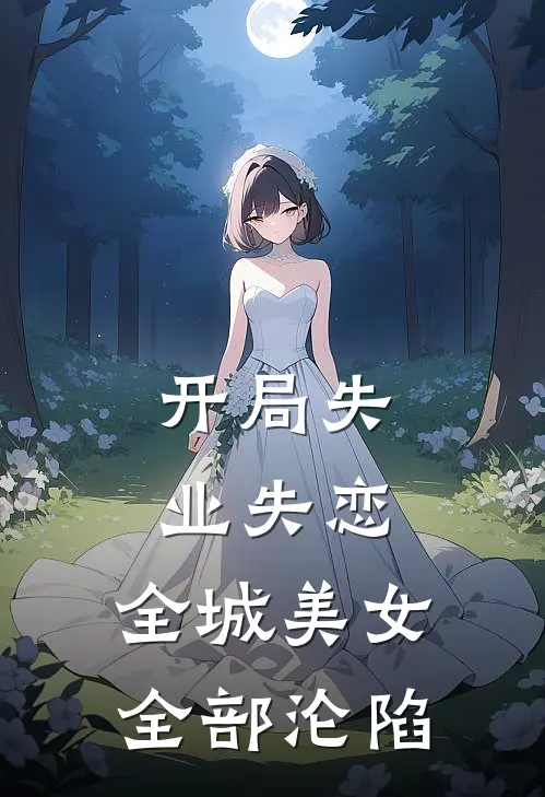 开局失业失恋，全城美女全部沦陷