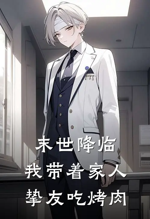末世降临：我带着家人挚友吃烤肉