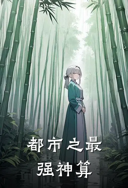 都市之最强神算