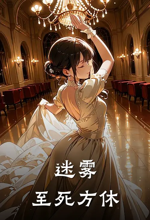 迷雾：至死方休