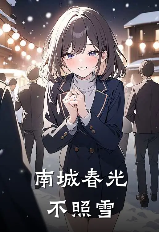 南城春光不照雪