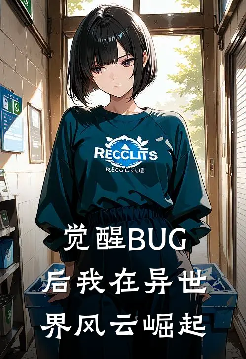 觉醒BUG后我在异世界风云崛起