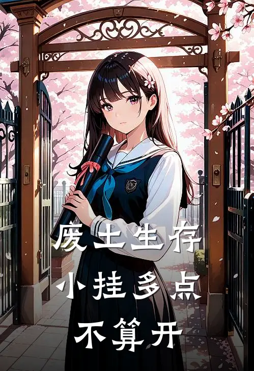 【废土生存小挂多点不算开】