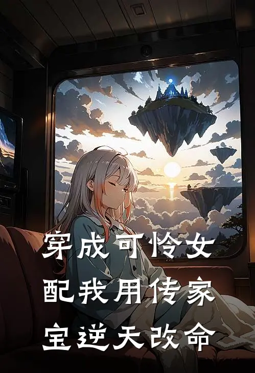 穿成可怜女配我用传家宝逆天改命