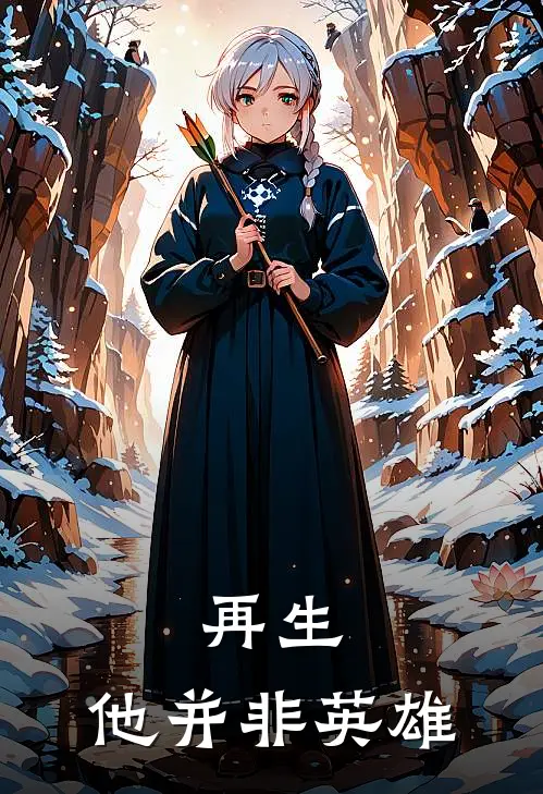 再生，他并非英雄