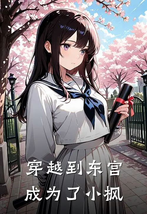 穿越到东宫，成为了小枫