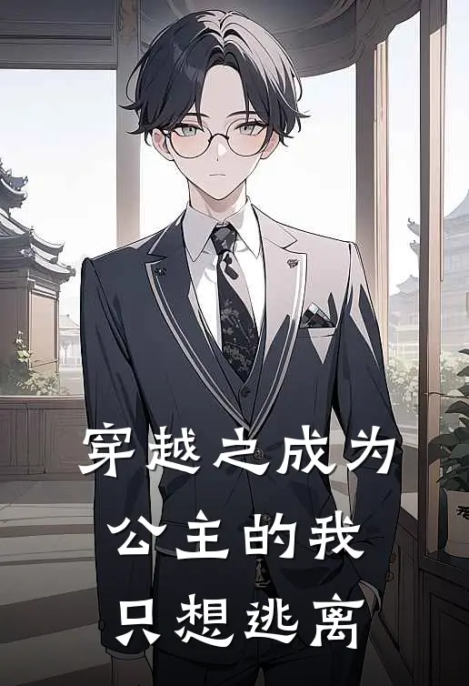 穿越之成为公主的我只想逃离