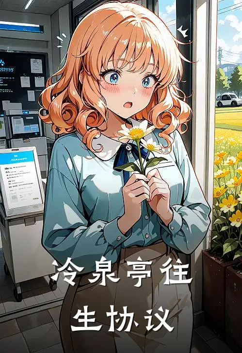 冷泉亭往生协议