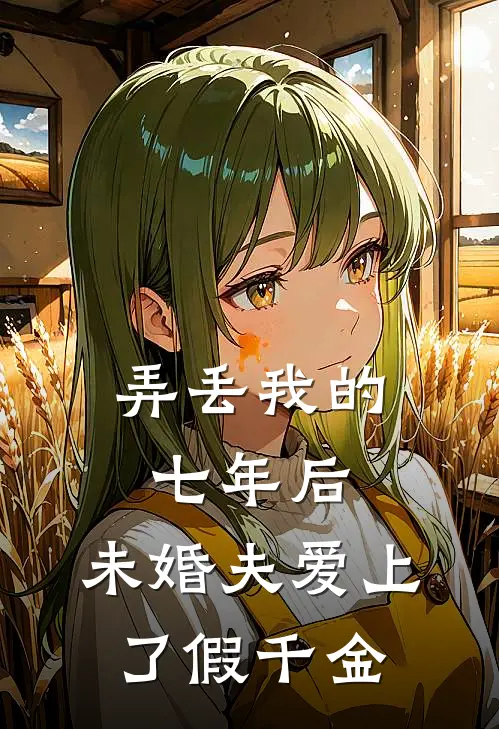 弄丢我的七年后，未婚夫爱上了假千金