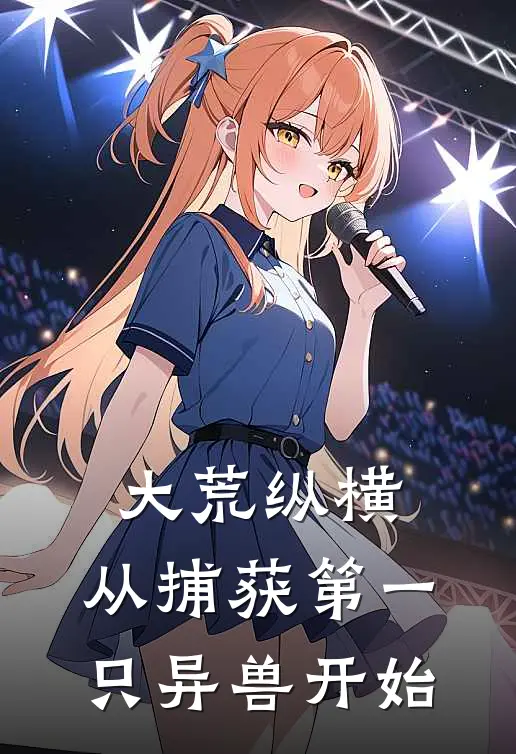 大荒纵横：从捕获第一只异兽开始