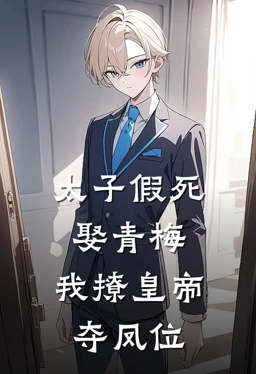 太子假死娶青梅，我撩皇帝，夺凤位