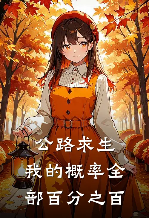 公路求生：我的概率全部百分之百