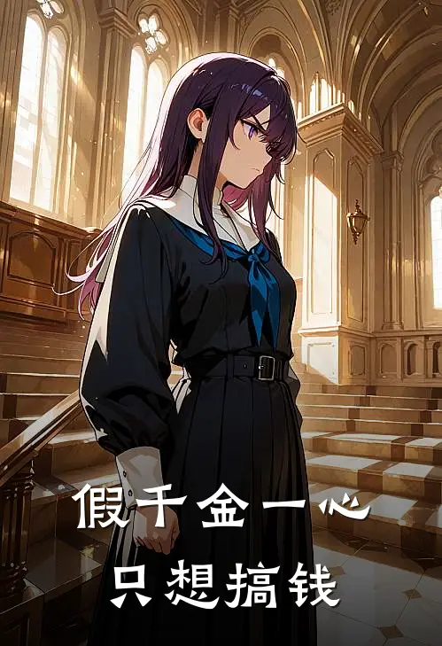 假千金一心只想搞钱