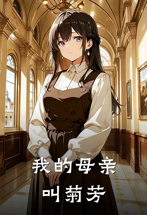 我的母亲叫菊芳