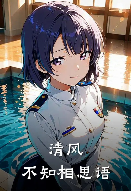 清风：不知相思语