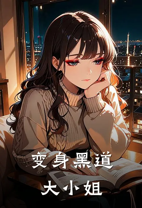 变身黑道大小姐