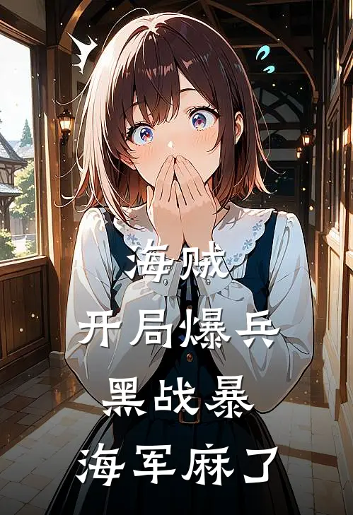 海贼：开局爆兵黑战暴，海军麻了