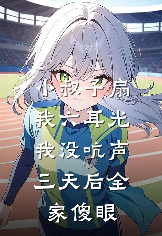 小叔子扇我六耳光，我没吭声，三天后全家傻眼