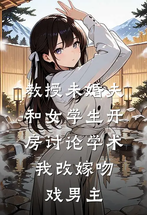 教授未婚夫和女学生开房讨论学术，我改嫁吻戏男主