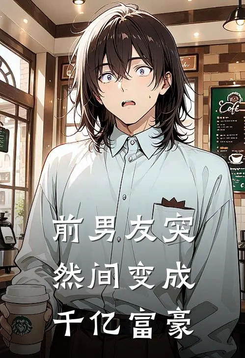 前男友突然间变成千亿富豪