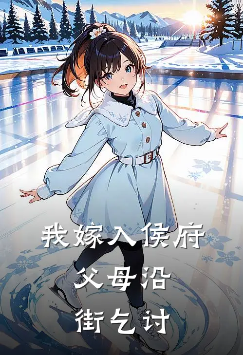 我嫁入侯府，父母沿街乞讨