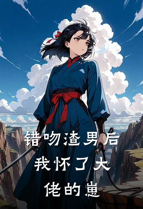 错吻渣男后，我怀了大佬的崽